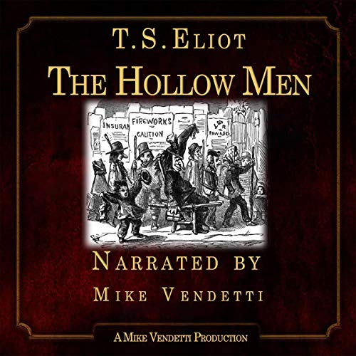 T．S．エリオットのオーディオブックを聴こう。 | Audible.co.jp